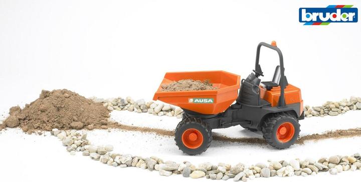 Produktbild Bruder Ausa Minidumper