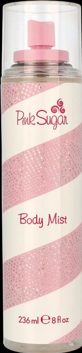 Immagine prodotto Aquolina Zucchero rosa (Getto vaporizzato, 236 ml)