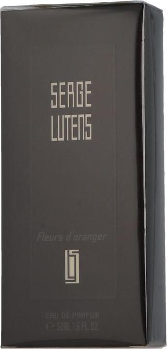 Image du produit Serge Lutens Fleurs d'oranger (Eau de parfum, 50 ml)