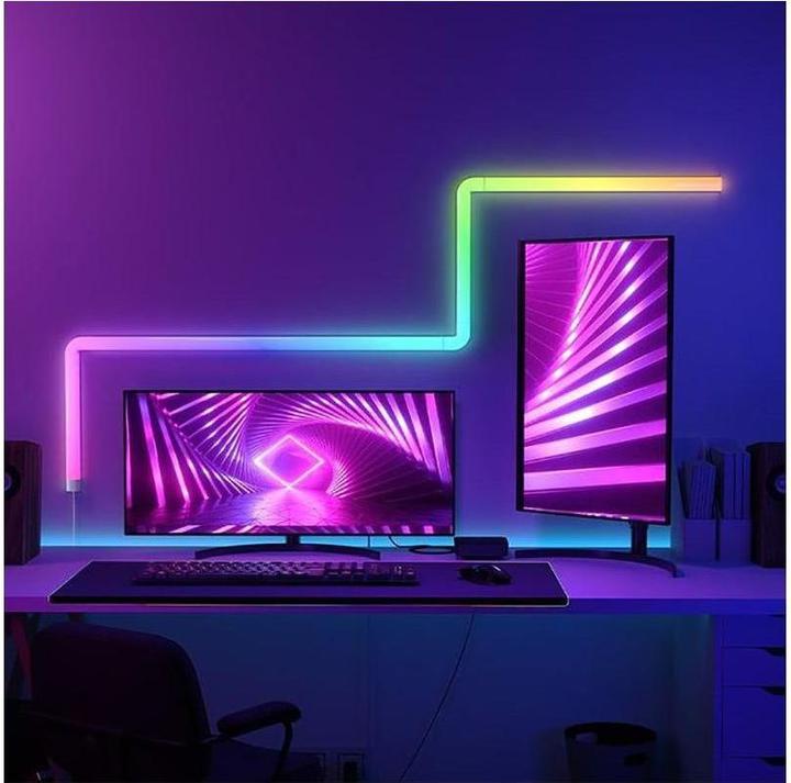 Produktbild Govee Glide Wall Light (1000 lm)