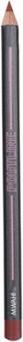 Produktbild BPerfect Cosmetics Poutline Lip Liner Mwah! 1,2g (Mwah)