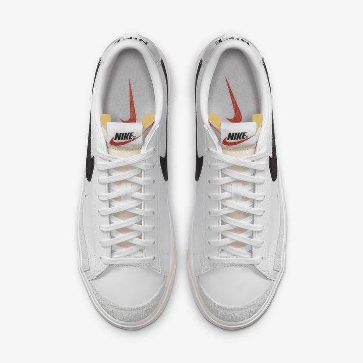 Produktbild Nike Blazer Low 77 Schuhe - 107255 (38.5)