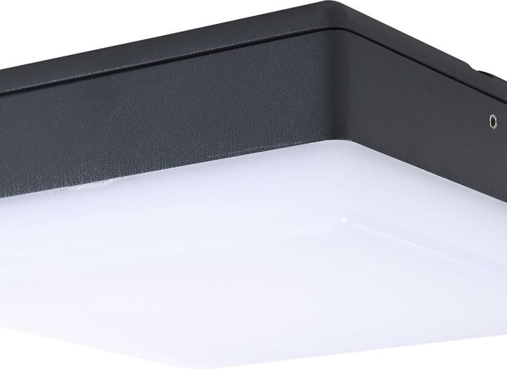 Image du produit Lucande Thilo (725 lm)