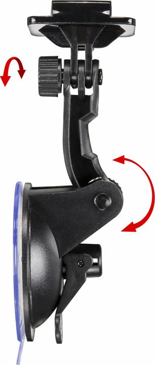 Immagine prodotto mantona Portaventose per GoPro (Vari)
