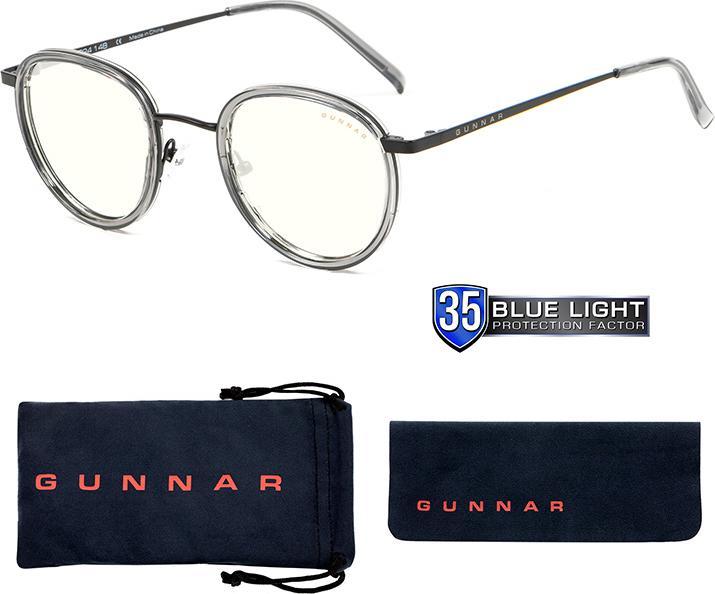 Image du produit Gunnar Lunettes d'ordinateur Atherton - Verre transparent