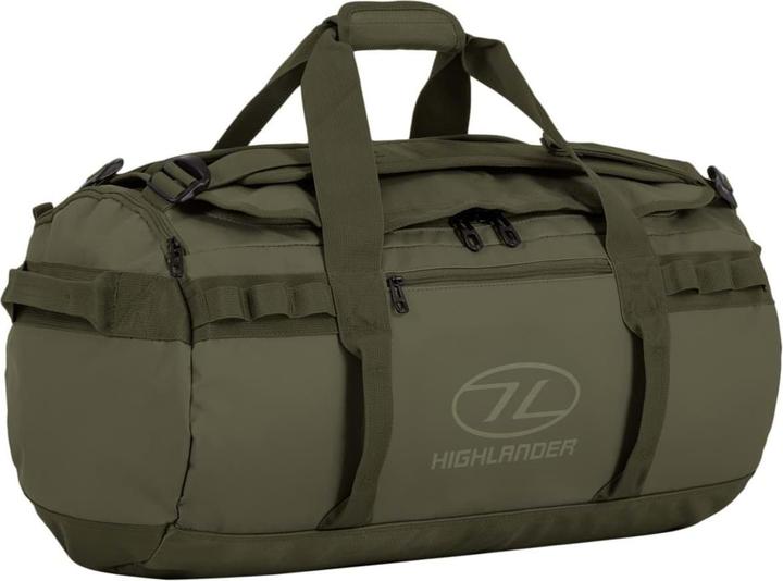Produktbild Highlander 45l Storm Kitbag Olive Green (45 l)