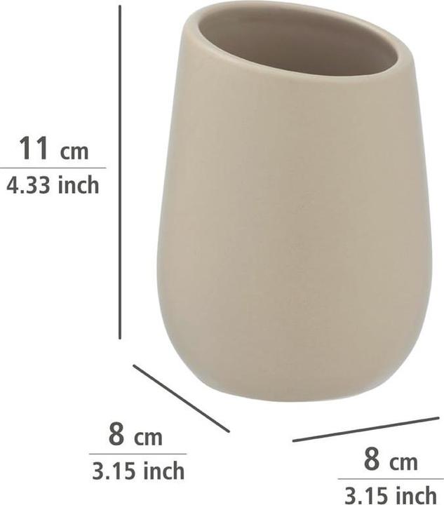 Actual product image Wenko Badi (7 x 11 cm)