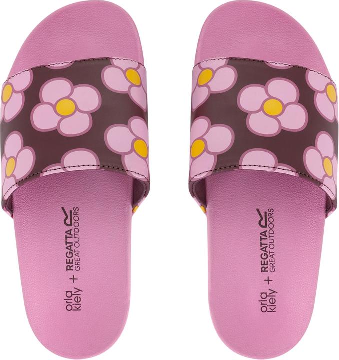 Image du produit Regatta - Claquettes ORLA KIELY - Femme (40.5)