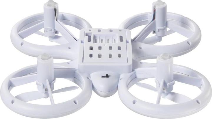 Image du produit Reely RAINBOW Quadrocopter RtF débutant (Drone pour enfants) (5 min, 48 g)