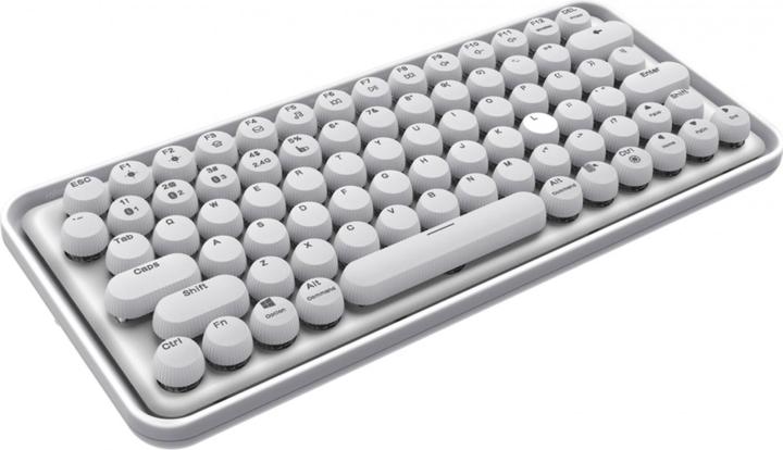 Actual product image Rapoo Ralemo Pre 5 (DE, Wireless, Cable)