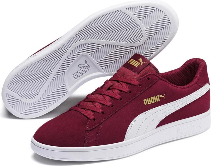 Produktbild Puma Smash v2-364989 (44.5)