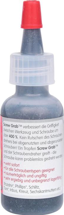 Immagine prodotto KS Tools Aiuto a vite Screw-Grab, 15ml
