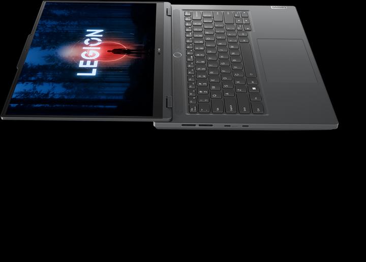 Actual product image Lenovo Legion Slim 5 RTX 4060 (14.50", AMD Ryzen 9 7940HS, 16 GB, 1000 GB)
