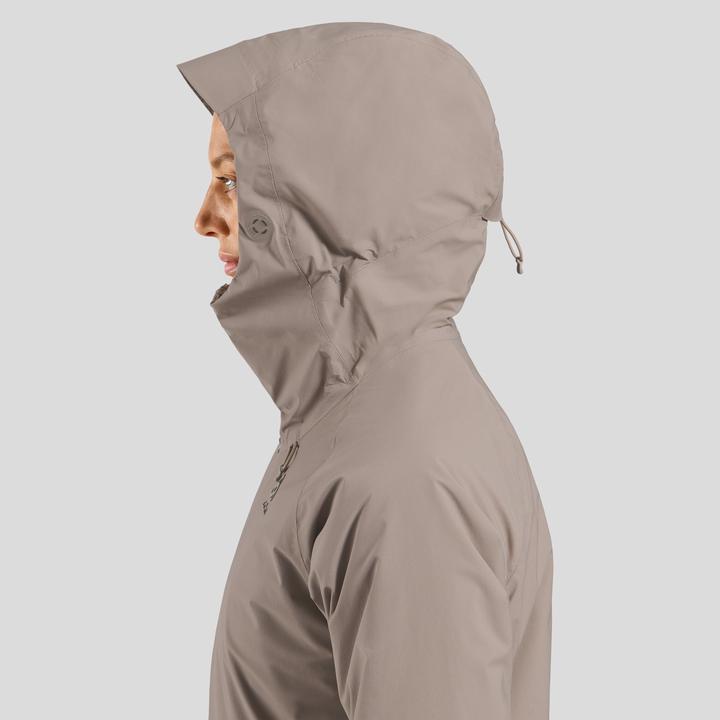 Image du produit Odlo Ascent S-Thermic (XS)