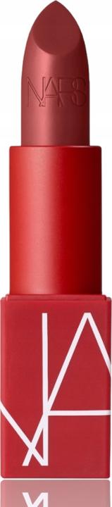 Actual product image NARS Cosmetics Nars Lipstick Shanghai Express Matte 2964 3.5g 0.12oz Lip Color