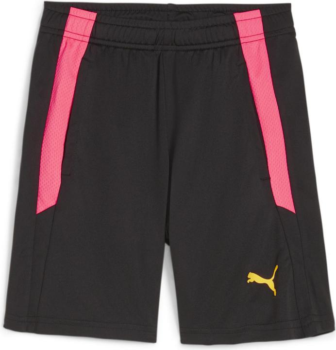 Image du produit Puma teamLIGA Training Shorts 2 Jr (poches ouvertes) (128)
