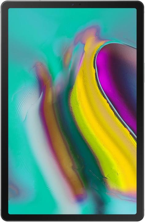 Samsung Galaxy Tab S5e (WLAN uniquement, 10.50", 64 Go, Silver)