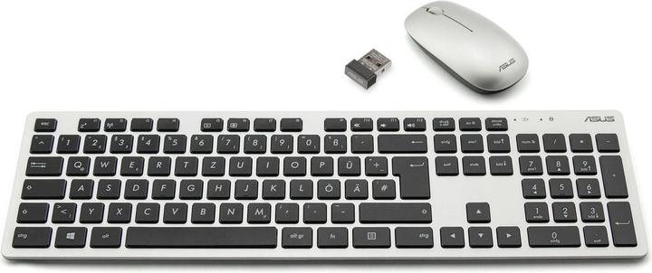 ASUS MD-5110
