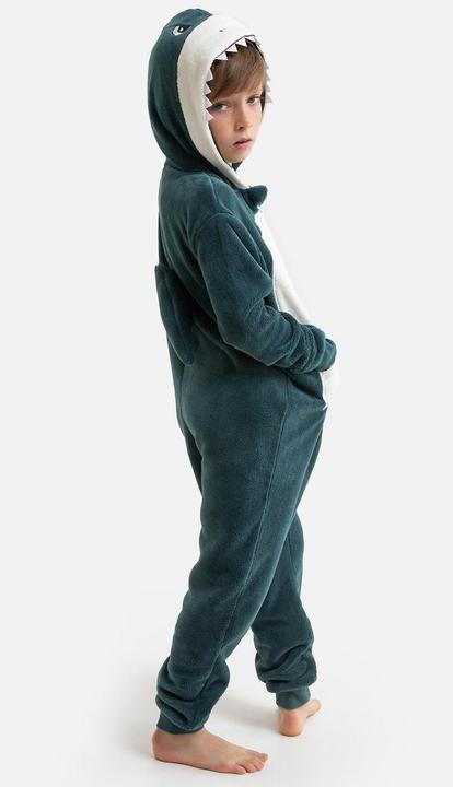 Produktbild La Redoute Collections Hai-Overall (102)