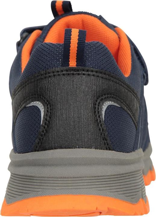 Image du produit Mountain Warehouse - Chaussures de marche CANNONBALL - Enfant (36)
