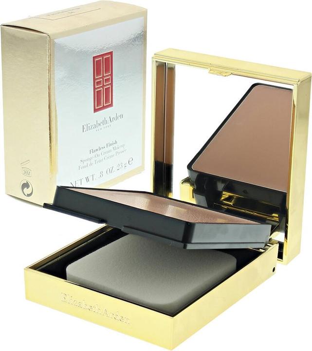 Immagine prodotto Elizabeth Arden Pinna Spugnosa Flaw No.04 (04 Beige porcellana)