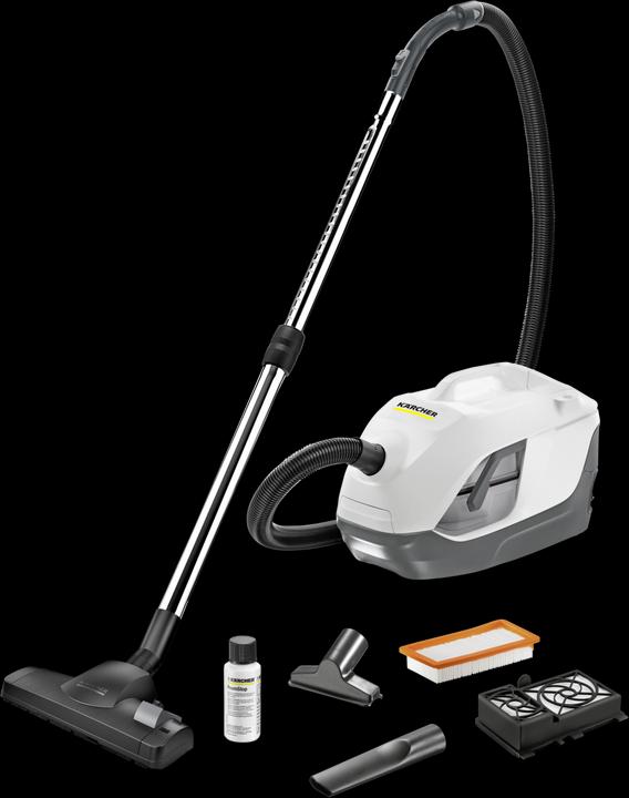 Produktbild Kärcher DS 6 Premium (650 W)