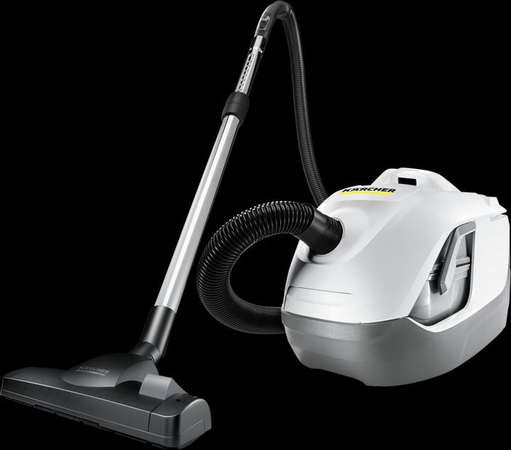 Produktbild Kärcher DS 6 Premium (650 W)