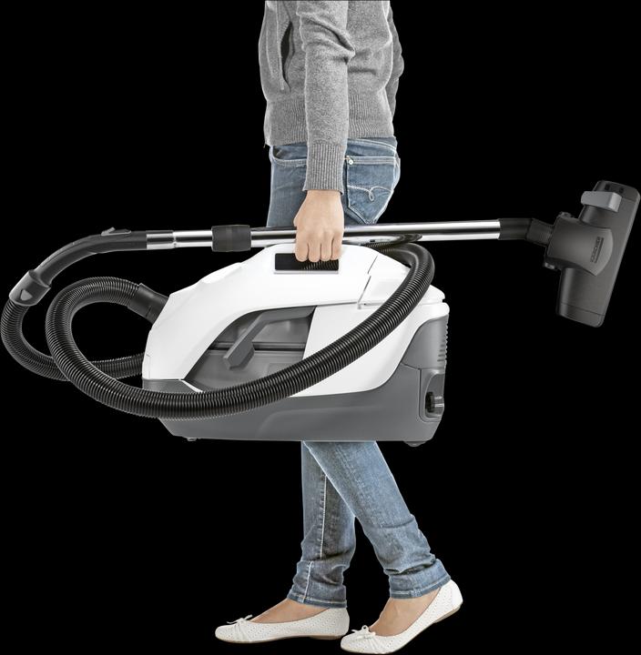 Produktbild Kärcher DS 6 Premium (650 W)