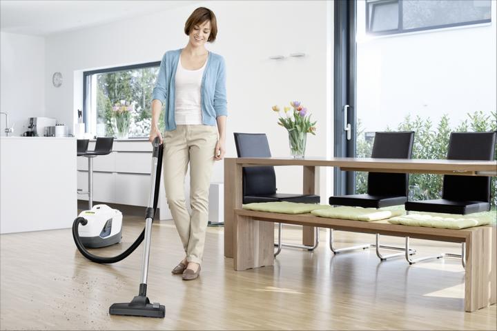 Produktbild Kärcher DS 6 Premium (650 W)