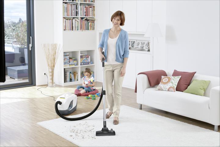 Produktbild Kärcher DS 6 Premium (650 W)