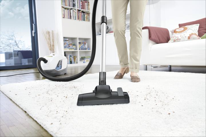 Produktbild Kärcher DS 6 Premium (650 W)