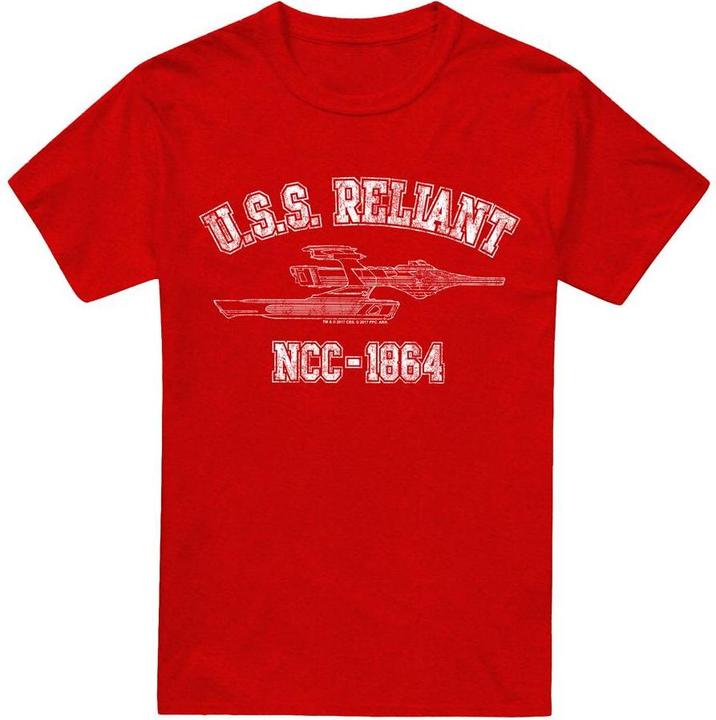 Produktbild Reliant Athletic TShirt (S)