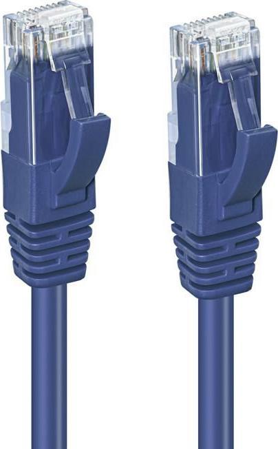 Produktbild MicroConnect Netzwerkkabel (U/FTP, CAT6, 0.20 m)