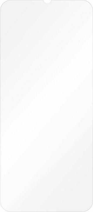 Actual product image prio 10x Protective Glass Film for Samsung A13 5G clear (10 Piece, Samsung Galaxy A13 5G)