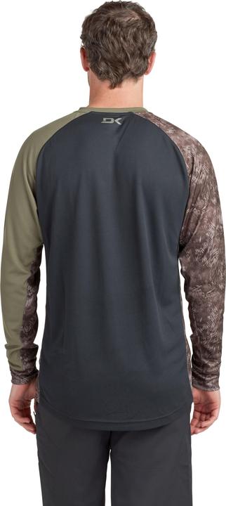 Image du produit Dakine Maillot Thrillium L/S (S)