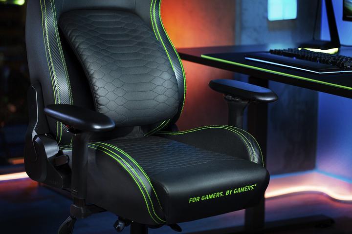 Image du produit Razer Iskur XL