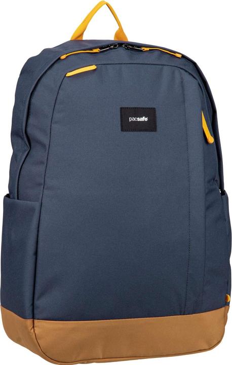 Produktbild Pacsafe Go Rucksack RFID 46 cm Laptopfach (25 l)