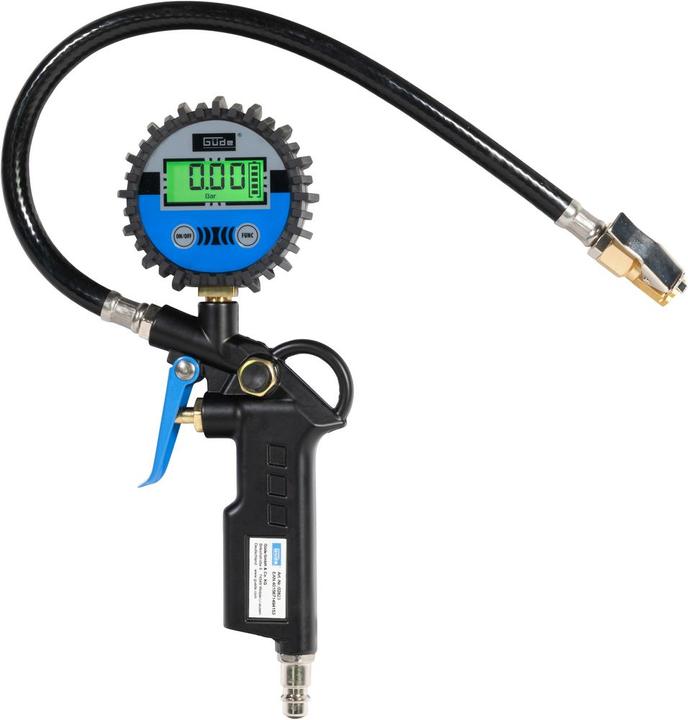 Image du produit Güde Remplissage de pneus 11 E