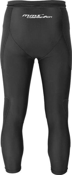 Actual product image Reusch Goalkeeper Cs Short Hybrid 3/4 Xs