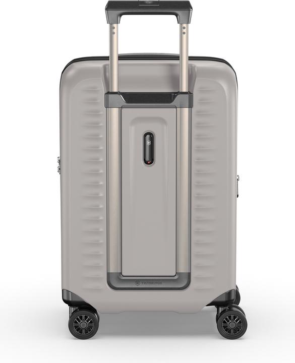 Produktbild Victorinox Airox Advanced, Frequent Flyer Carry-On, Stone White (37 l, Handgepäck (bis 50l))