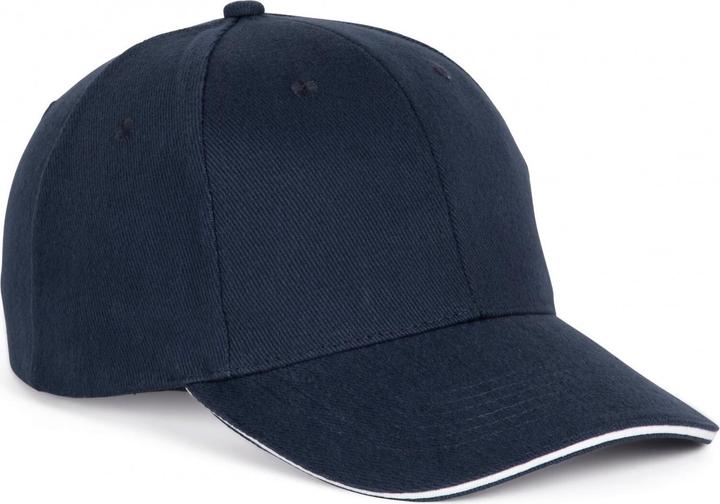 K-up Baseballkappe (One Size)