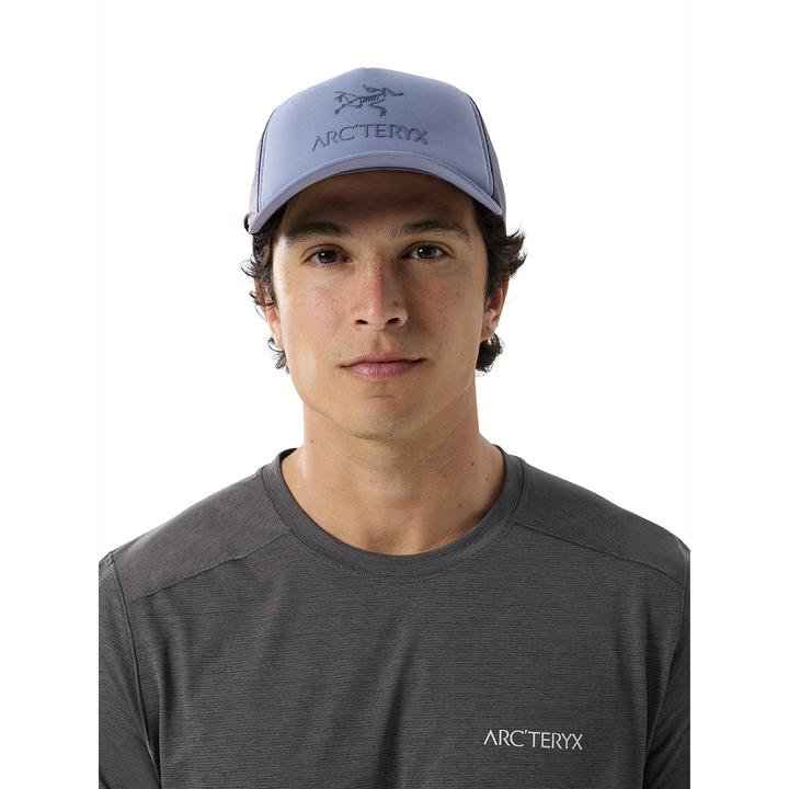 Immagine prodotto Arc'teryx Cappello Trucker Bird Word (Taglia unica)