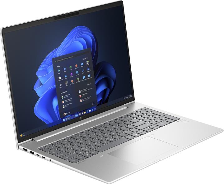 Actual product image HP ProBook 460 G11 (16", Intel Core Ultra 7 155U, 32 GB, 1000 GB, DE)