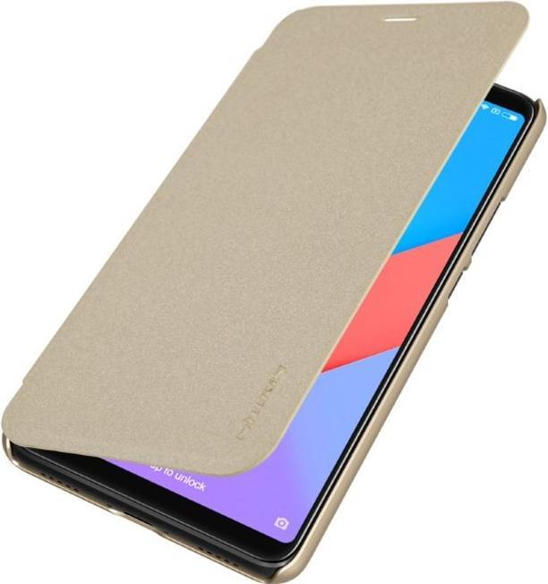 Actual product image Nillkin Sparkle Series (Mi Max 3)