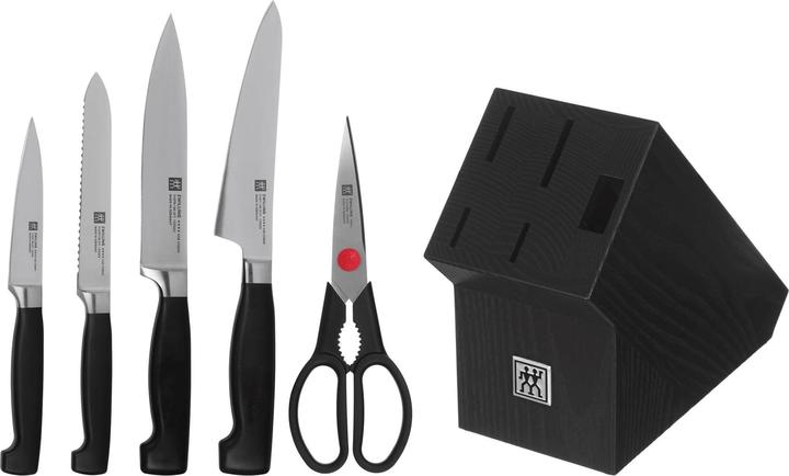 Image du produit Zwilling Bloc de dames