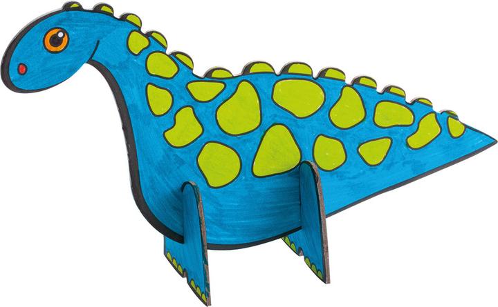 Produktbild Folia Steckfiguren