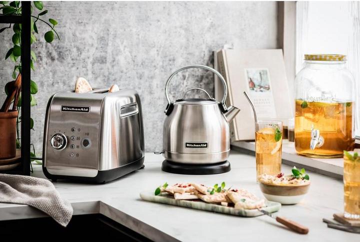 Produktbild KitchenAid Classic (1.25 l, EU-Stecker)