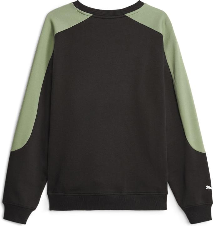 Actual product image Puma AMG Crew Neck (L)