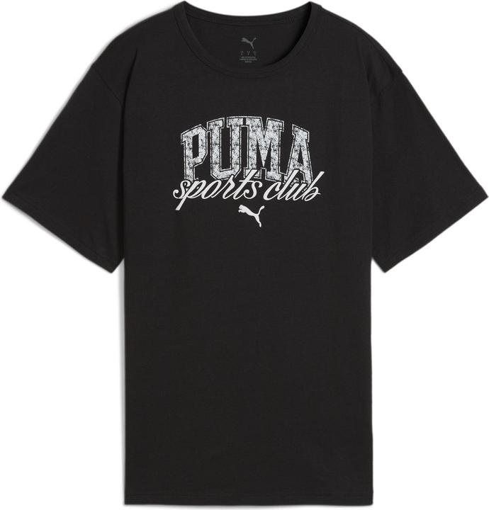 Produktbild Puma CLASS Relaxed Tee (L)