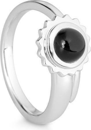 Image du produit Breuning RING - E.ONIX (50, Or 585/14 K)
